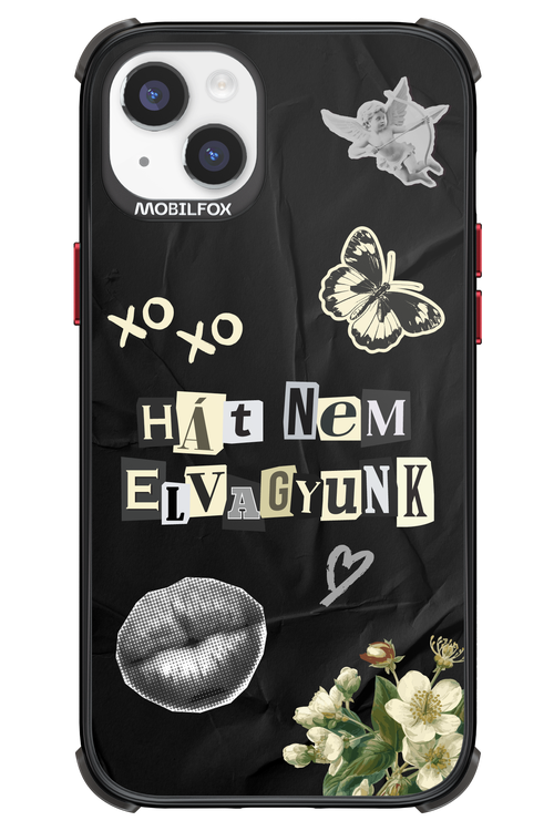 Hát nem elvagyunk 2 - Apple iPhone 14 Plus