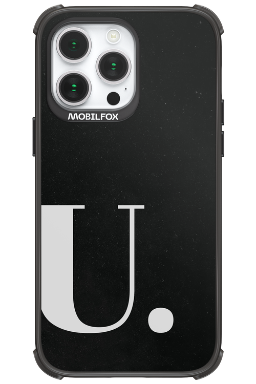 U (Off Space) 2.0 - Apple iPhone 14 Pro Max