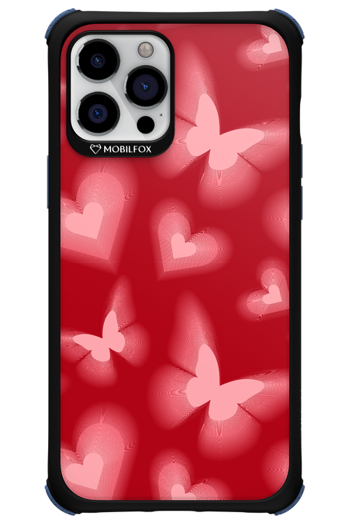 True Lovec - Apple iPhone 12 Pro Max