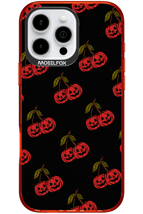 Spicey Pumpkin - Apple iPhone 16 Pro Max