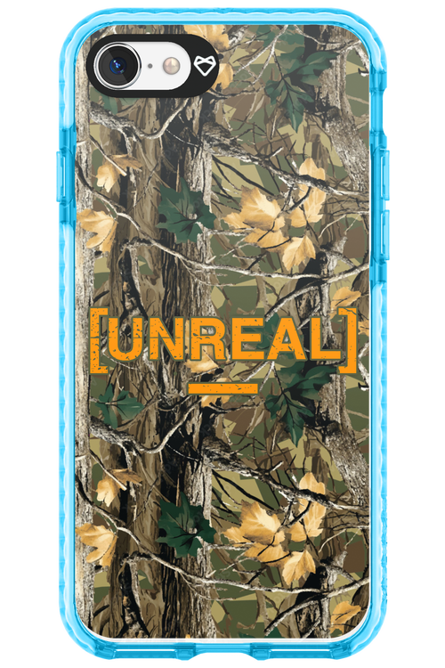 Realtree - Apple iPhone 8