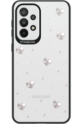 Pearl Tears - Samsung Galaxy A33