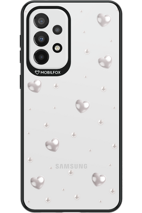Pearl Tears - Samsung Galaxy A33