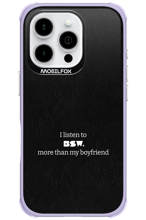 BSW FourSeasons 8 2.0 - Apple iPhone 16 Pro