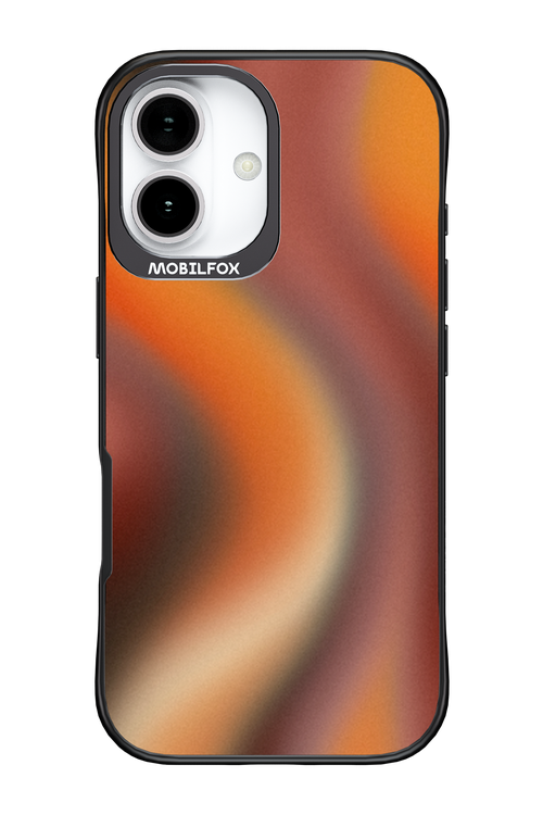 Warm Aura 2.0 - Apple iPhone 17