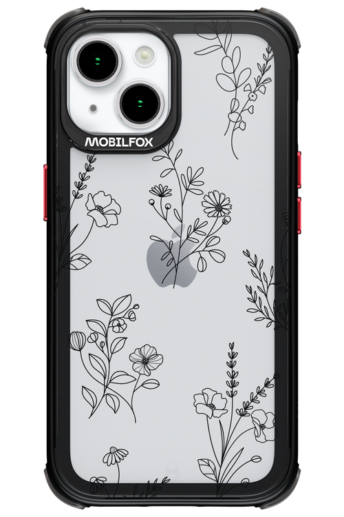 Bouquet - Apple iPhone 15