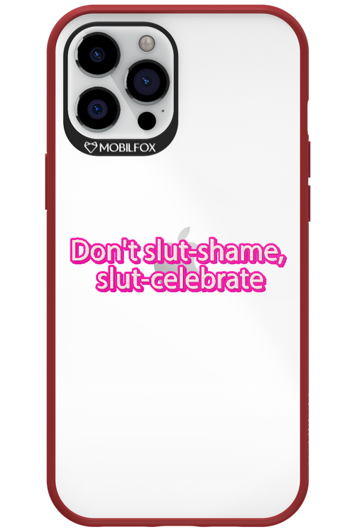Slut - Apple iPhone 12 Pro Max