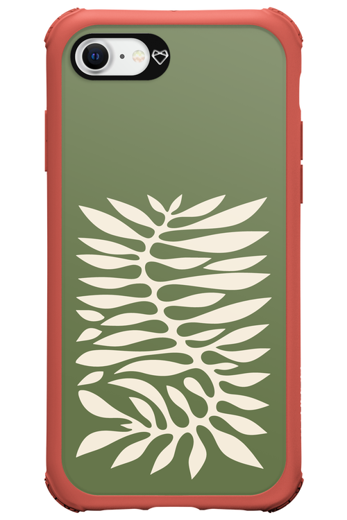 Grasshopper - Apple iPhone SE 2020