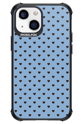 Blueberry Brunch - Apple iPhone 13 Mini