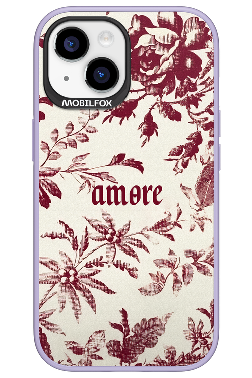 Amore - Apple iPhone 15