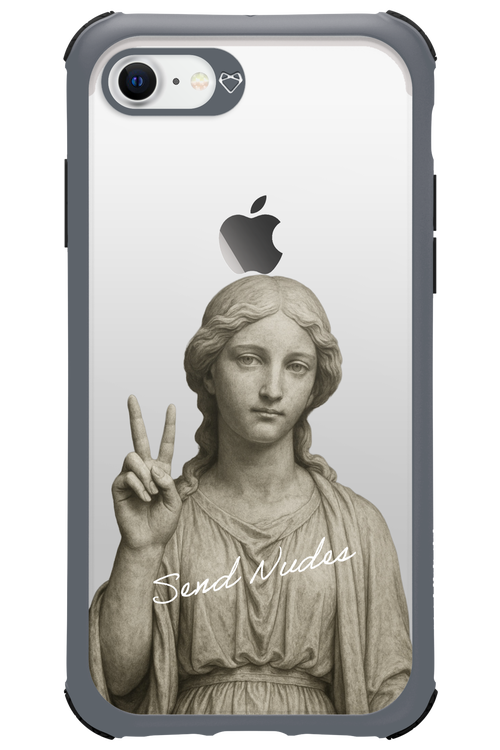 Saint Nudes - Apple iPhone 7