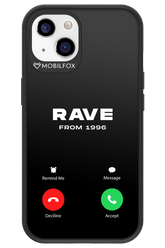 RAVE - Apple iPhone 13