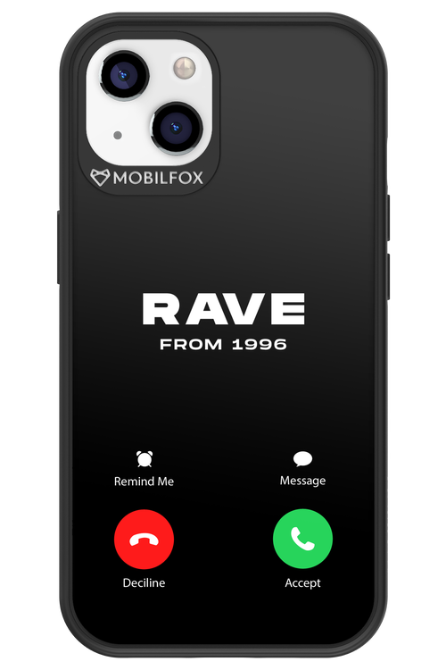 RAVE - Apple iPhone 13