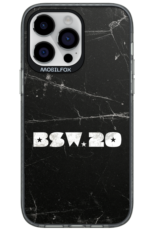 BSW 20 (2) 2.0 - Apple iPhone 14 Pro Max