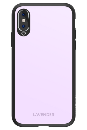 LAVENDER - FS2 2.0 - Apple iPhone XS