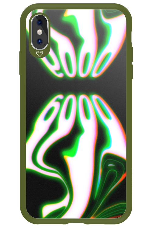6000 - Apple iPhone XS Max