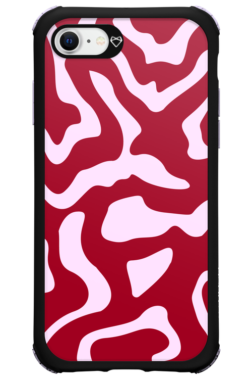 Strawberry Shake - Apple iPhone SE 2022