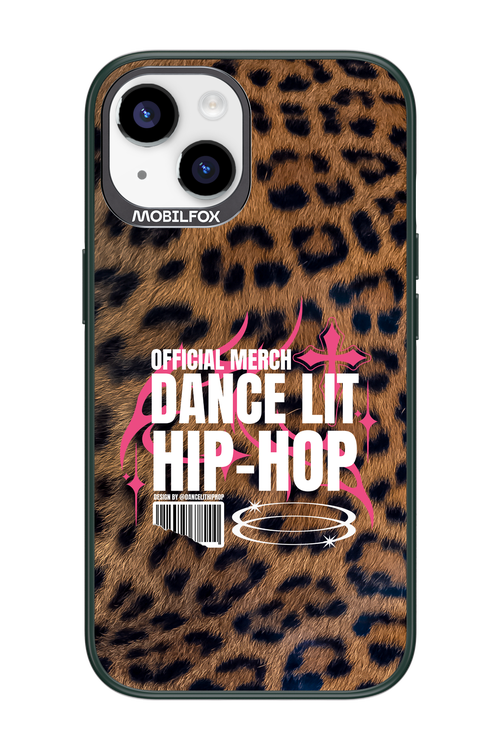 Merch Leo - Apple iPhone 14