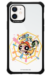 Powerpuff - Apple iPhone 12