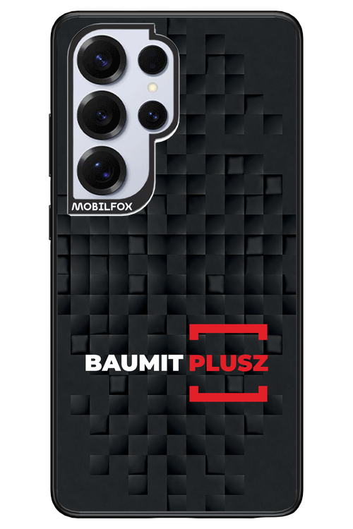 BAUMIT 2.0 - Samsung S25 Ultra