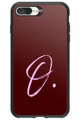 (Dark Blush) O 2.0 - Apple iPhone 7 Plus