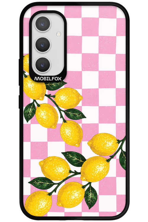 LEMON 2.0 - Samsung Galaxy A54