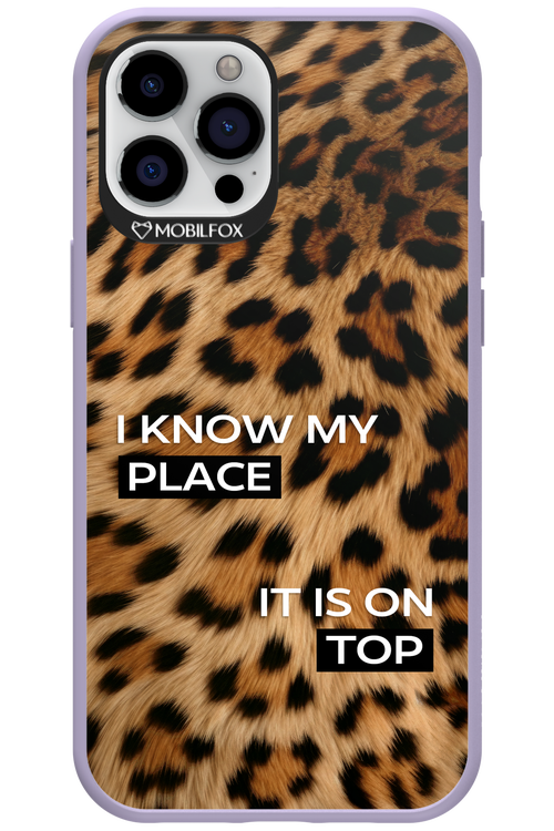 My Place - Apple iPhone 12 Pro Max