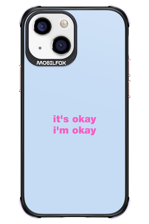 It_s Okay - Apple iPhone 13 Mini