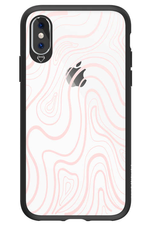 Topo Calm - Apple iPhone XS