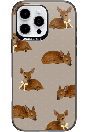 Deer and Dots - Apple iPhone 16 Pro Max