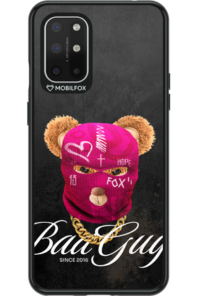 Bad Guy II 2.0 - OnePlus 8T