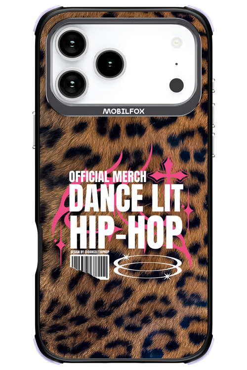 Merch Leo - Apple iPhone 17 Pro Max