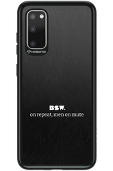 BSW FourSeasons 7 2.0 - Samsung Galaxy S20