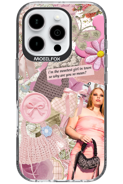 Sweet Fairy - Apple iPhone 16 Pro