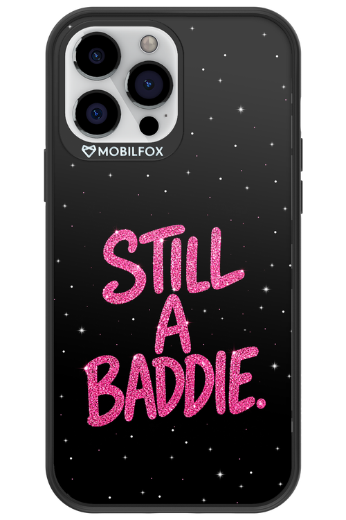 Baddie 2.0 - Apple iPhone 13 Pro Max