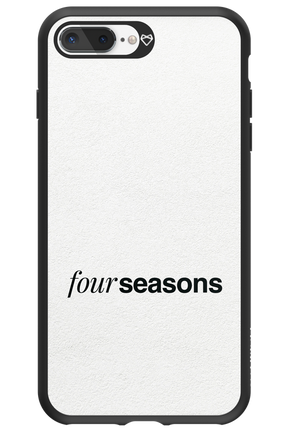 BSW FourSeasons 11 2.0 - Apple iPhone 7 Plus