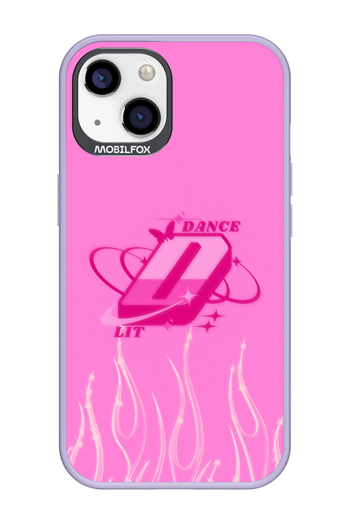 D Flames - Apple iPhone 13