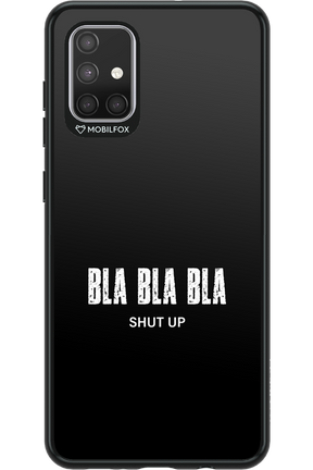 Bla Bla II - Samsung Galaxy A71