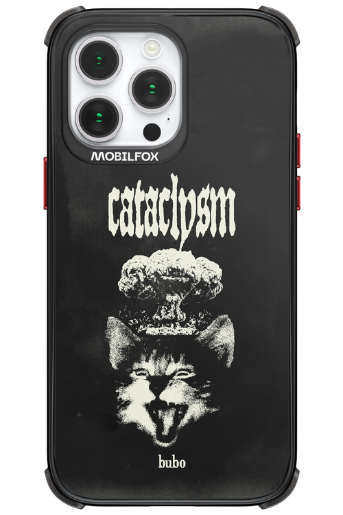 CATACLYSM - Apple iPhone 14 Pro Max