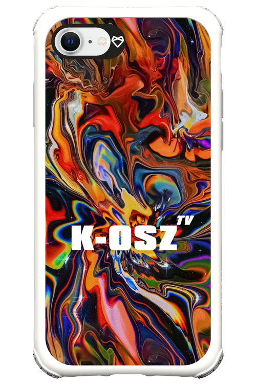 K-osz Color - Apple iPhone 7