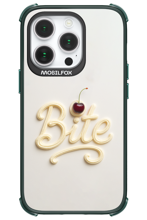 One Bite - Apple iPhone 14 Pro