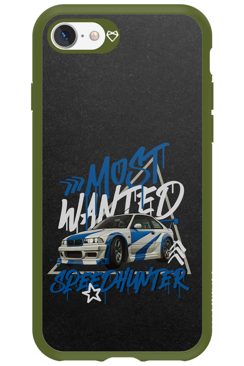 Most wanted - Apple iPhone 7