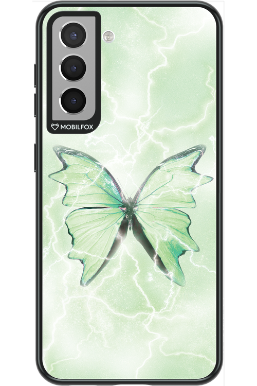 Amnesia - Samsung Galaxy S21