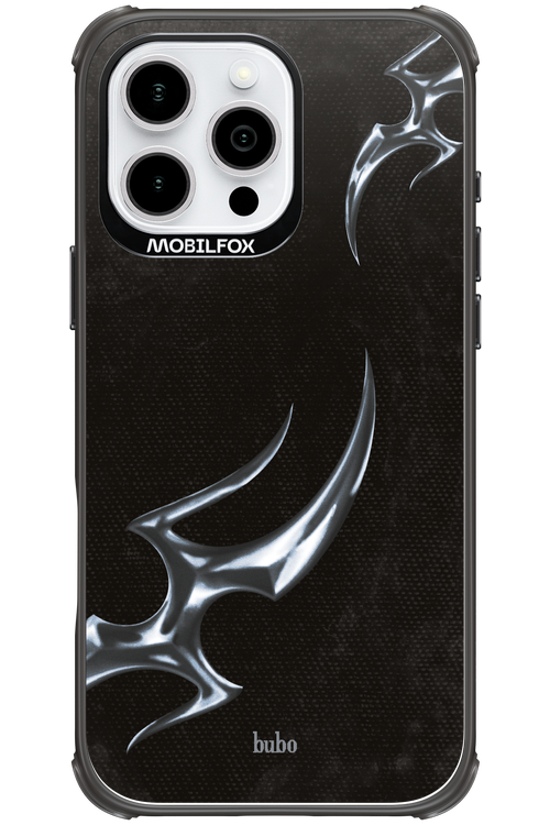 CHROMEPHASE - Apple iPhone 16 Pro Max