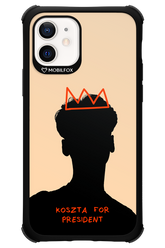 My President - Apple iPhone 12
