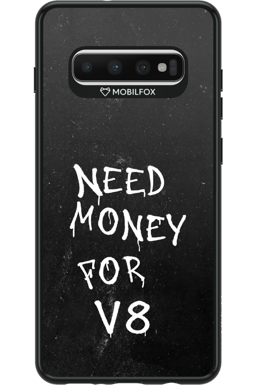 V8 2.0 - Samsung Galaxy S10+