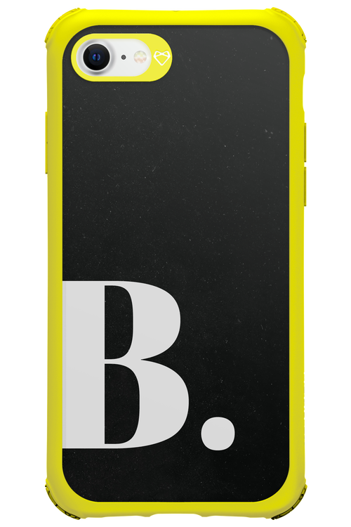 B (Off Space) 2.0 - Apple iPhone SE 2022