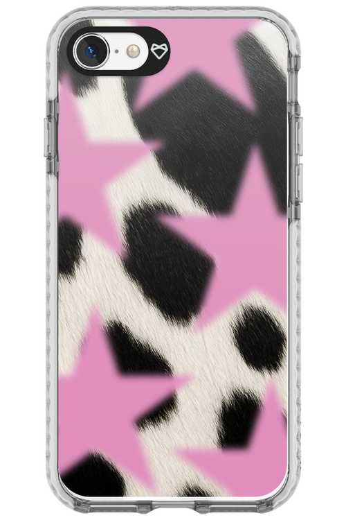 Country Star - Apple iPhone 8