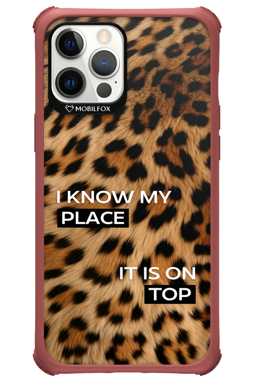 My Place - Apple iPhone 12 Pro Max