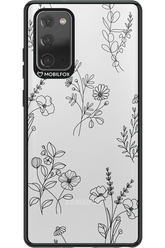 Bouquet - Samsung Galaxy Note 20